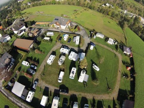 Agroturismo Da Br�uhauser