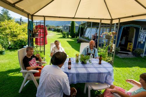 Agroturismo Da Br�uhauser