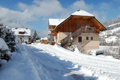 Agroturismo Da Br�uhauser