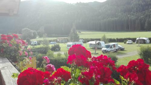 Agroturismo Da Br�uhauser