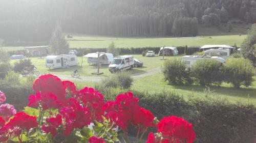 Agroturismo Da Br�uhauser