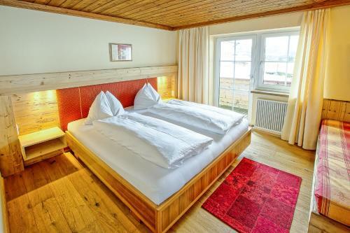 Hostal Romantik Pension Lehrberg