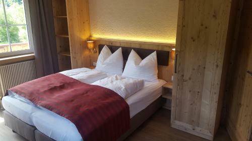 Hostal Romantik Pension Lehrberg
