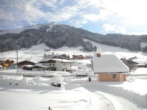 Hostal Romantik Pension Lehrberg