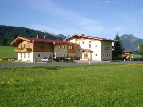 Hostal Romantik Pension Lehrberg