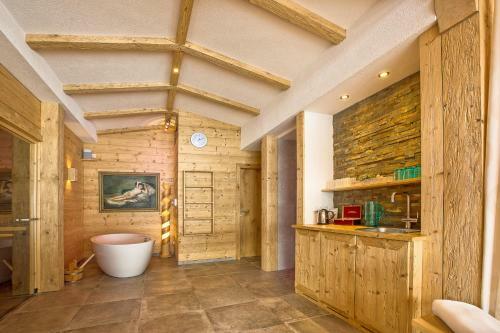 Hostal Romantik Pension Lehrberg