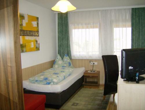 Hotel-gasthof Stoff
