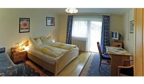 Hotel-gasthof Stoff