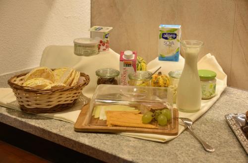 Hostal Hotel Gasthof Torwirt