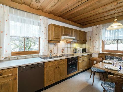 Apartamento Rosina I