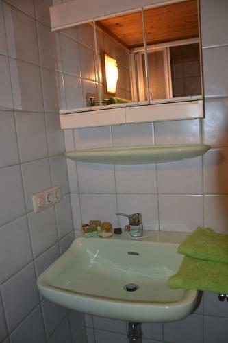 Agroturismo Bauernhof Bachrain