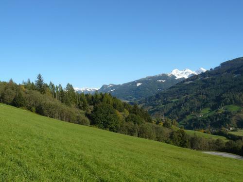 Agroturismo Bauernhof Bachrain