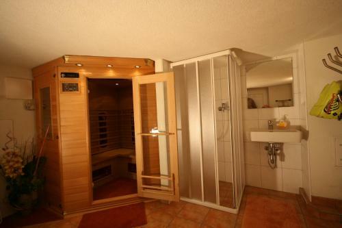 Ferienhaus Christine