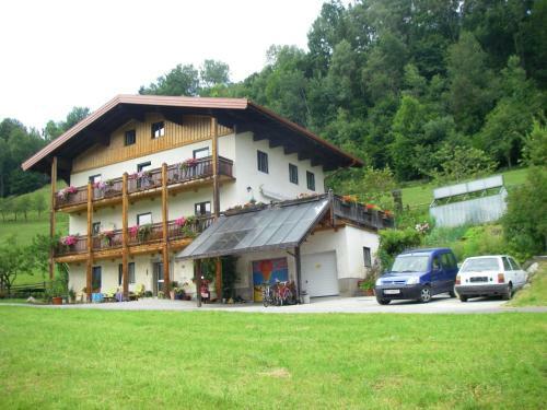 Apartamento Ferienhaus Yera