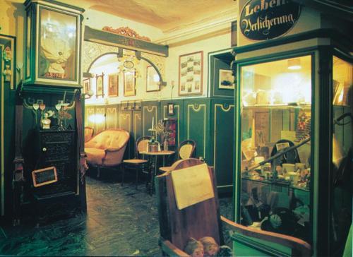 Hotel-restaurant Kaisergasthof