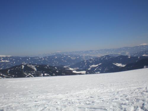 Almrauschh�tte Markus