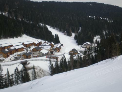 Almrauschh�tte Markus