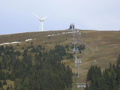 Almrauschh�tte Markus