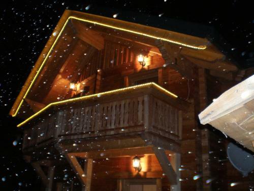 Almrauschh�tte Markus