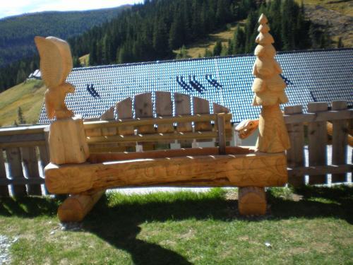 Almrauschh�tte Markus