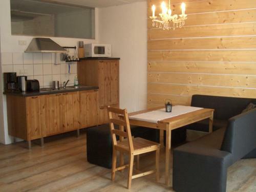 Apartamento Sonnalm Lachtal