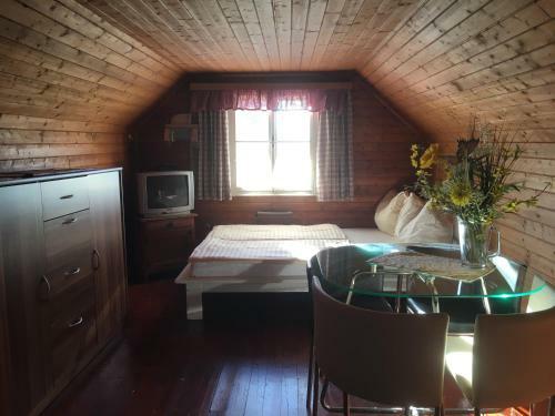 Bed & Breakfast Bruckerh�tte