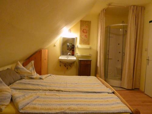 Bed & Breakfast Bruckerh�tte
