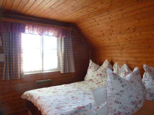 Bed & Breakfast Bruckerh�tte