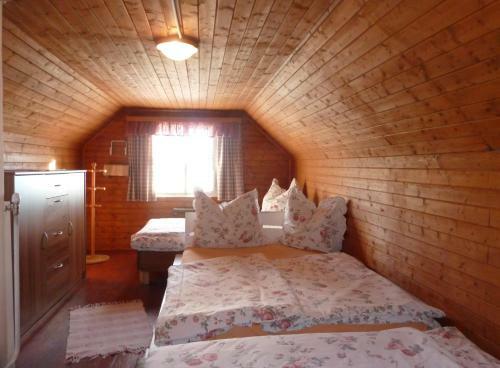 Bed & Breakfast Bruckerh�tte