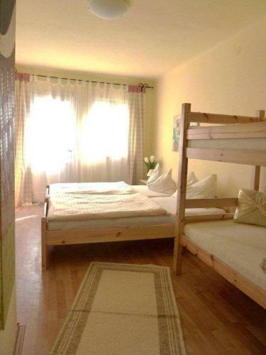 Bed & Breakfast Bruckerh�tte