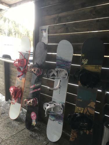 Bed & Breakfast Bruckerh�tte
