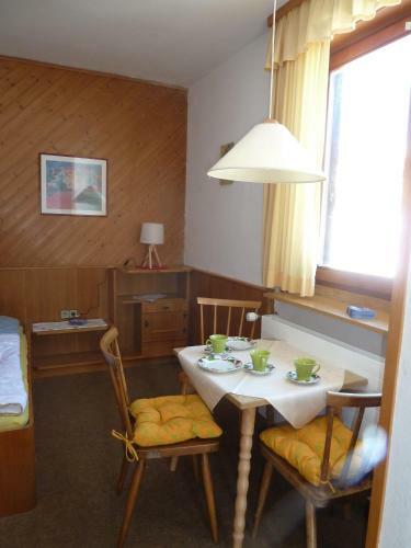 Apartamento G�stehaus Arton