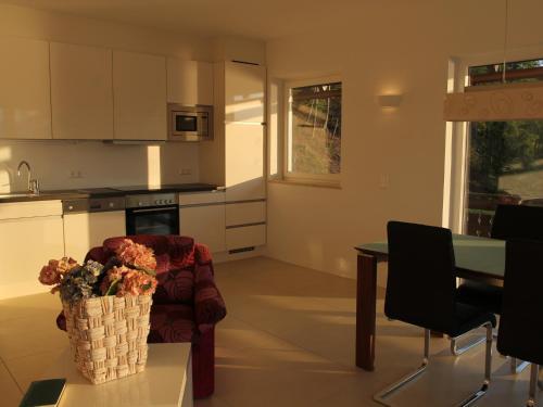 Apartamento Seehaus Gaby