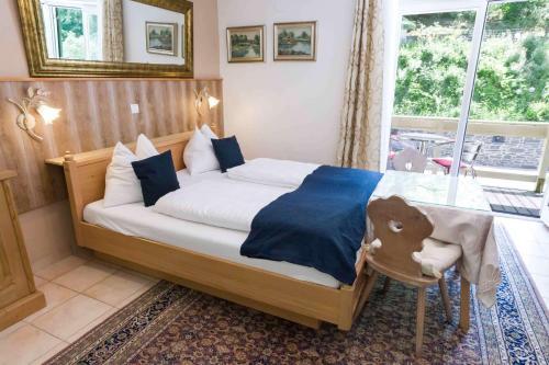 Apartamento Seehaus Gaby