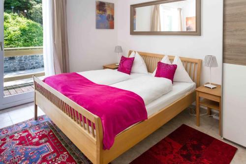 Apartamento Seehaus Gaby