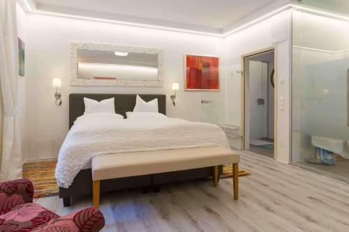 Apartamento Seehaus Gaby