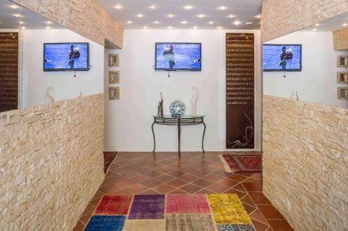 Apartamento Seehaus Gaby