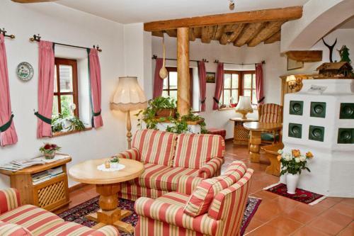 Gasthof-hotel Bramosen