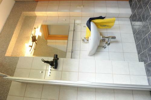 Apartamento Appartementhaus Hochegg