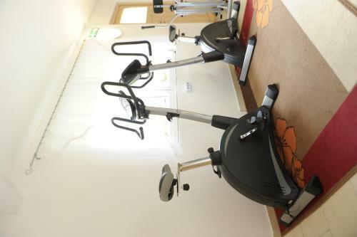 Apartamento Appartementhaus Hochegg