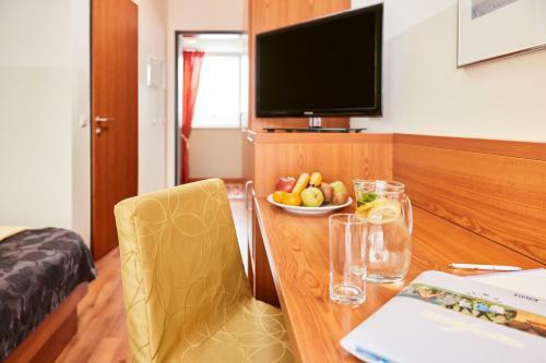 Thermalhotel Fontana