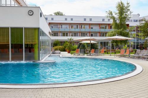Thermalhotel Fontana