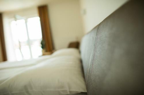 Hotel Garni Toscanina