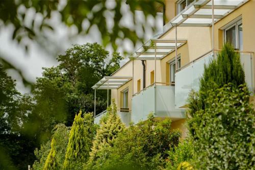 Hotel Garni Toscanina