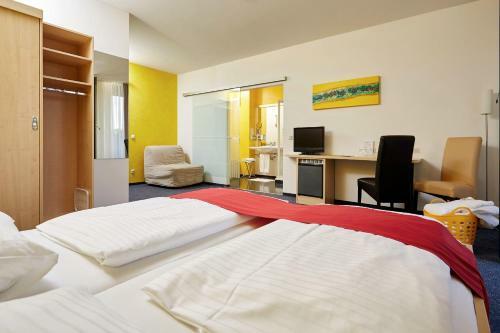 Hotel Garni Colora