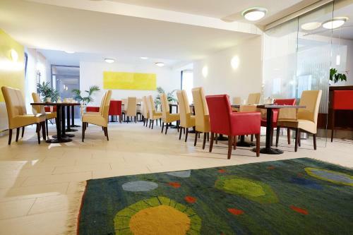 Hotel Garni Colora