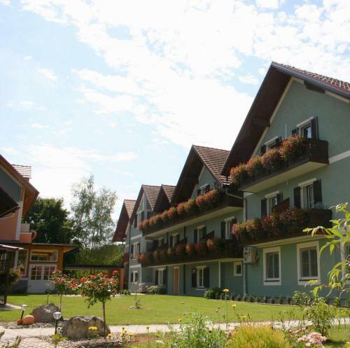 Altneud�rflerhof Hotel Garni