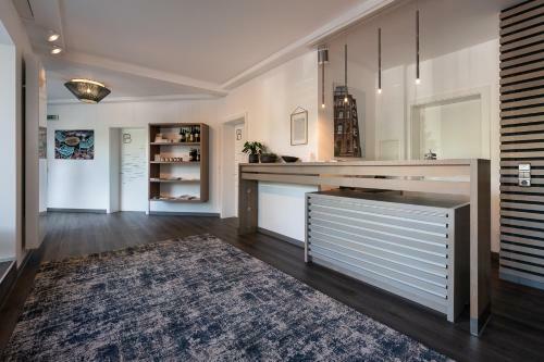 Hotel Garni Birkenhof