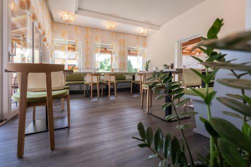 Hotel Garni Birkenhof