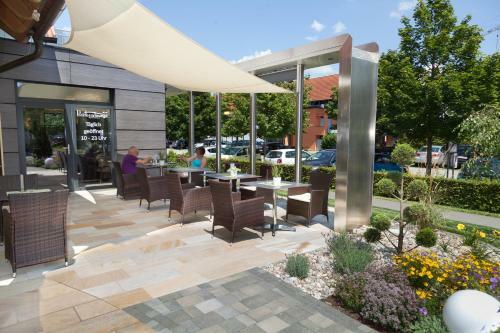 Hotel Garni Birkenhof